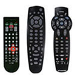 Custom Remote Controls - Set 1