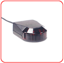 RCV-1000 Raw Serial Data Output Receiver