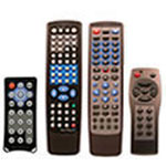 Custom Remote Controls - Set 3