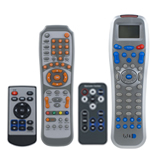 Custom Remote Controls - Set 4